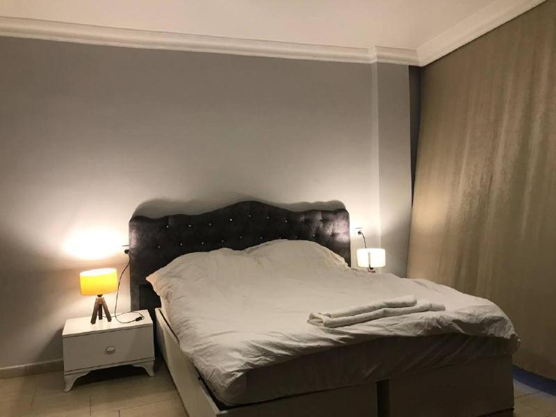 Appart hôtel Oezdiyar
